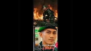 LAGU SERAGAM YANG TERNODAI