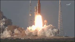 Rocket Man by Elton John timed to the Artemis II Launch screenshot 3