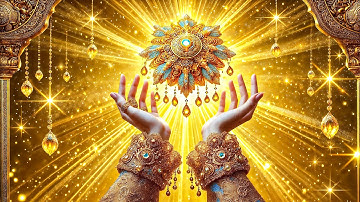 Portal 9/9/2025 | Manifest Your Dreams | Get Ready For A Bigger Life ~ Miracle Frequency 999 Hz