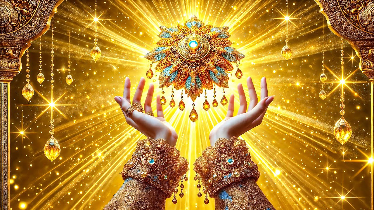 Портал 09.09.2025 | Воплотите Свои Мечты | Приготовьтесь К Лучшей Жизни ~ Чудотворная Частота 999...