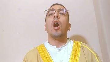 القارئ مصطفى أبو اليزيد من مصر ٢٠٢٥