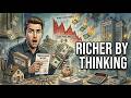 Why Working Harder Won’t Make You Rich | History’s Hidden Economic Trap