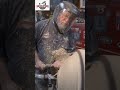 Bowl Painting: Finishing Small Bowls - Easy Technique #shorts