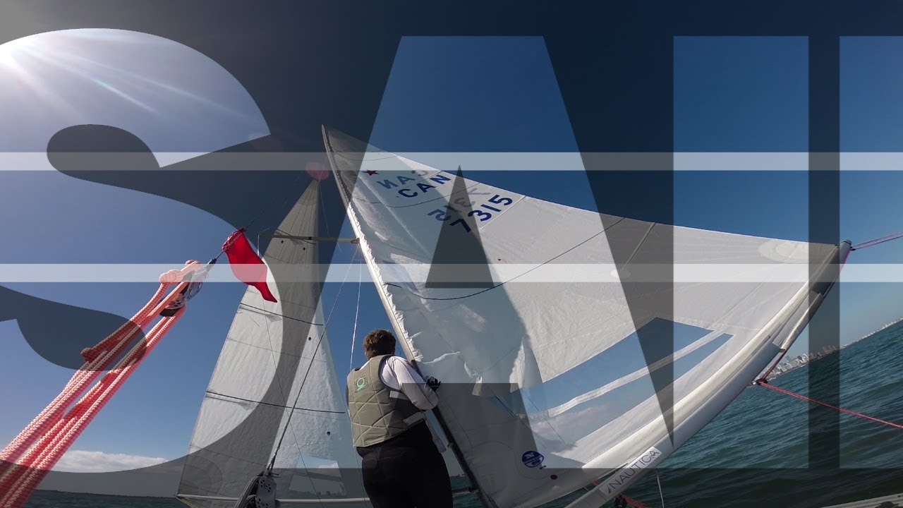 Bacardi Miami Sailing Week 2014 - Monday