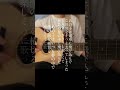 【中学1年女子】ラブソング/上野大樹 covered やぎざ 弾き語り
