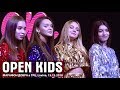 Open Kids. «Марафон Добра» в ТРЦ Lavina Mall. Киев, 15.12.2018.