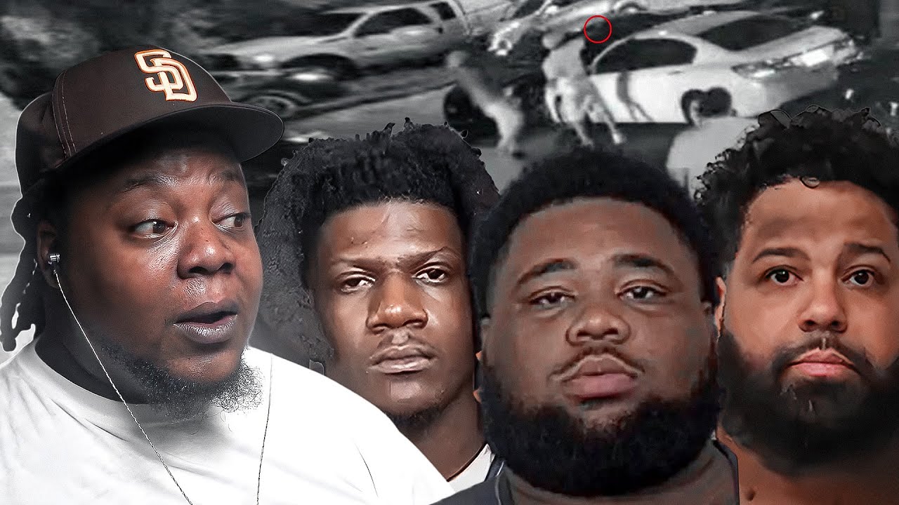 Biggwap Rapper ROD WAVE: ST PETE’S BIGGEST RAPPER UNDER INVESTIGATION AFTER QUADRUPLE ...