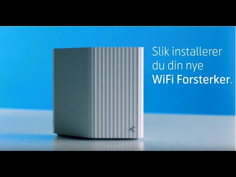 Video: Hvordan kan jeg gjøre Internett sterkere?