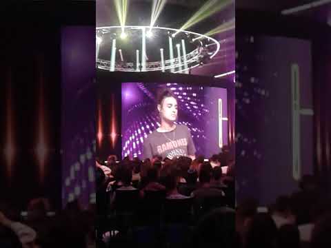 Kochav aba laerovzyon 2019