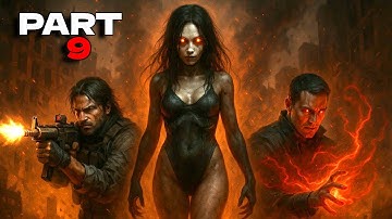 FEAR 3 4K FULL GAMEPLAY PLAYTHROUGH - #9 - NO COMMENTARY - 60FPS