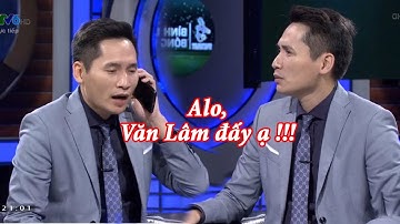 BTV Quốc Khánh gây phẫn nộ vì mỉa mai Bùi Tiến Dũng trên sóng truyền hình