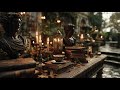 Dark Academia Study Music — Calm Piano &amp; Cello for Focus, Study &amp; Reflection Ink Between