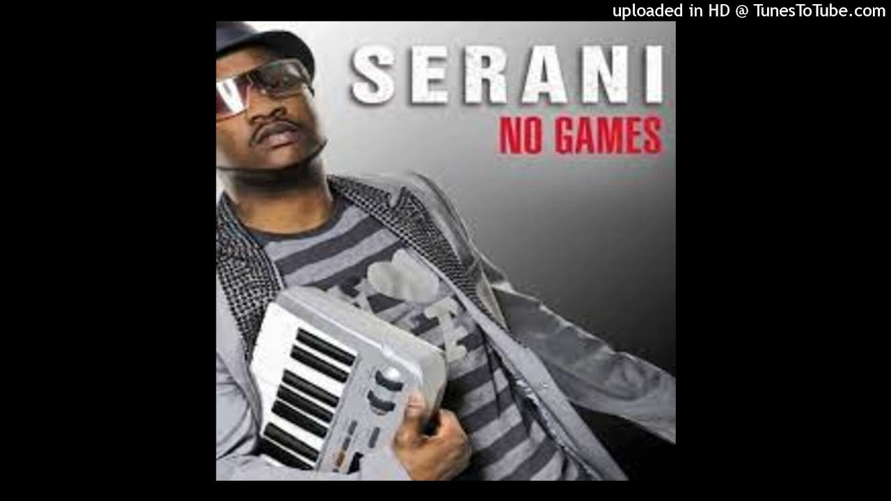 Serani - No Games (432Hz)