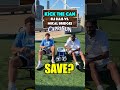 #CapriSunPartner I think Mikal just needed to hydrate more and he mighta walked away with this one 🤷
