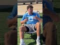 #CapriSunPartner I think Mikal just needed to hydrate more and he mighta walked away with this one 🤷