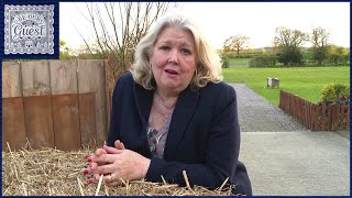 He Forgot the Bread! Lisa Holloway Tests The Jolly Farmers B&B in Shepshed