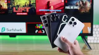 Enhanced Control: TV Remote App for Fire TV & Fire Stick screenshot 5