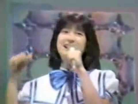 河合奈保子　16歳　大きな森の小さなお家