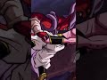 The Incredible Power of Janemba