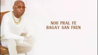 ANN FEL - KINGSTREET (Official Lyrics Video)