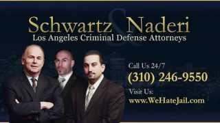 San Bernardino Sex Crimes Attorney - Child Molestation Lawyer