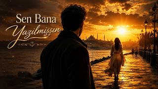Gg - Sen Bana Yazılmışsın 