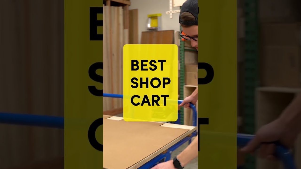 The Best Shop Cart