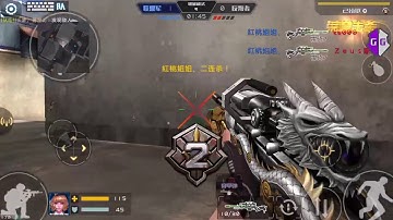 Crisis Action Test wallshot sniper