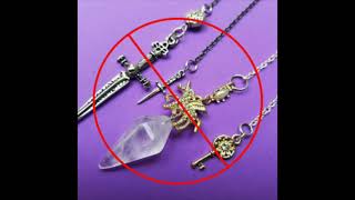 The Pendulum Exposed