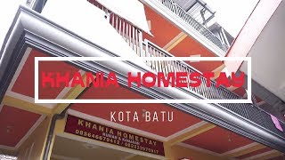 Review Homestay Murah dan Lengkap di Malang - airbnb | DAVLOG 27