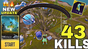 43 KILLS In 2 MATCHES ! 😱FASTEST GAMEPLAY w/ Lemon Fresh Set 😍SAMSUNG,A7,A8,J4,J5,J6,J7,J2,J3,A4,A5
