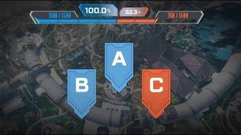 Make This a Permanent Game Mode Please! - Apex Legends Control