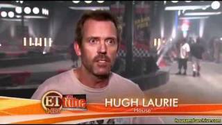 Full Entrevista Hugh & Lisa - Entertainment Tonight [Subtítulos] Guide