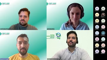 Introduction to the Climate Transparency Platform for the Asia Transparency Network