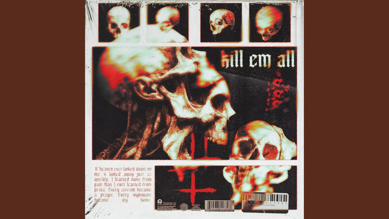 Watch Kill Em All (feat. Undead Papi) on YouTube Watch Kill Em All (feat. Undead Papi) on YouTube