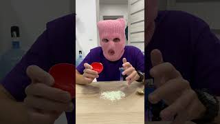 КИНЕТИЧЕСКИЙ ПЕСОК СВОИМИ РУКАМИ!