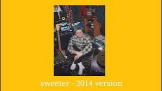 Mac Demarco - Sweeter (2014 Version)