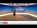 Sky News Breakfast with Kay Burley