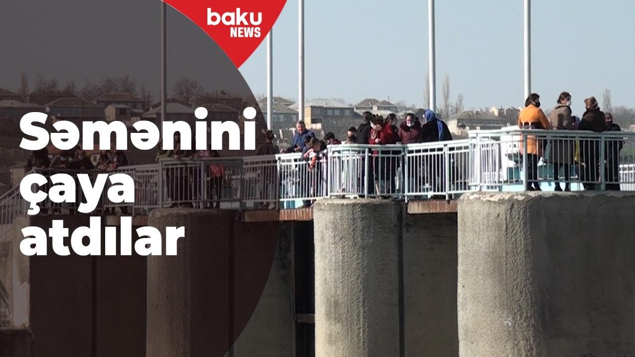 Qubanın özünəməxsus 