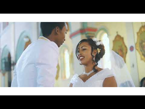 Mariage Robert &