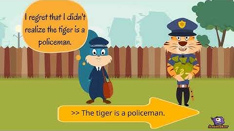 Pragmatics | Presuppostion and entailment