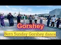 Gorshey  bern tibetan sunday gorshey at groe schanze