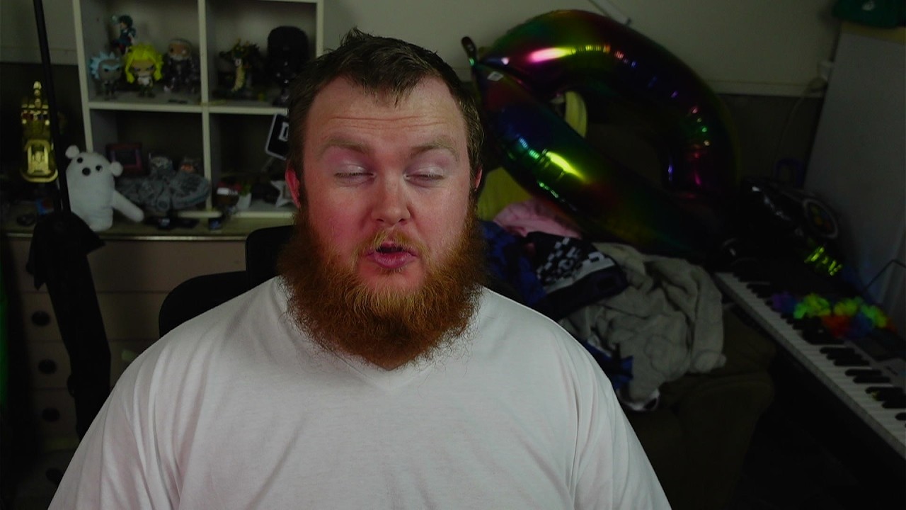 RV THERE YET? + SILKSONG