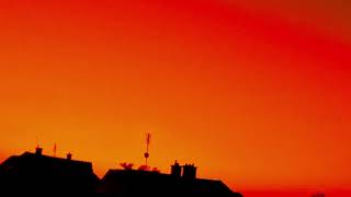 Golden Dawn - Timelapse