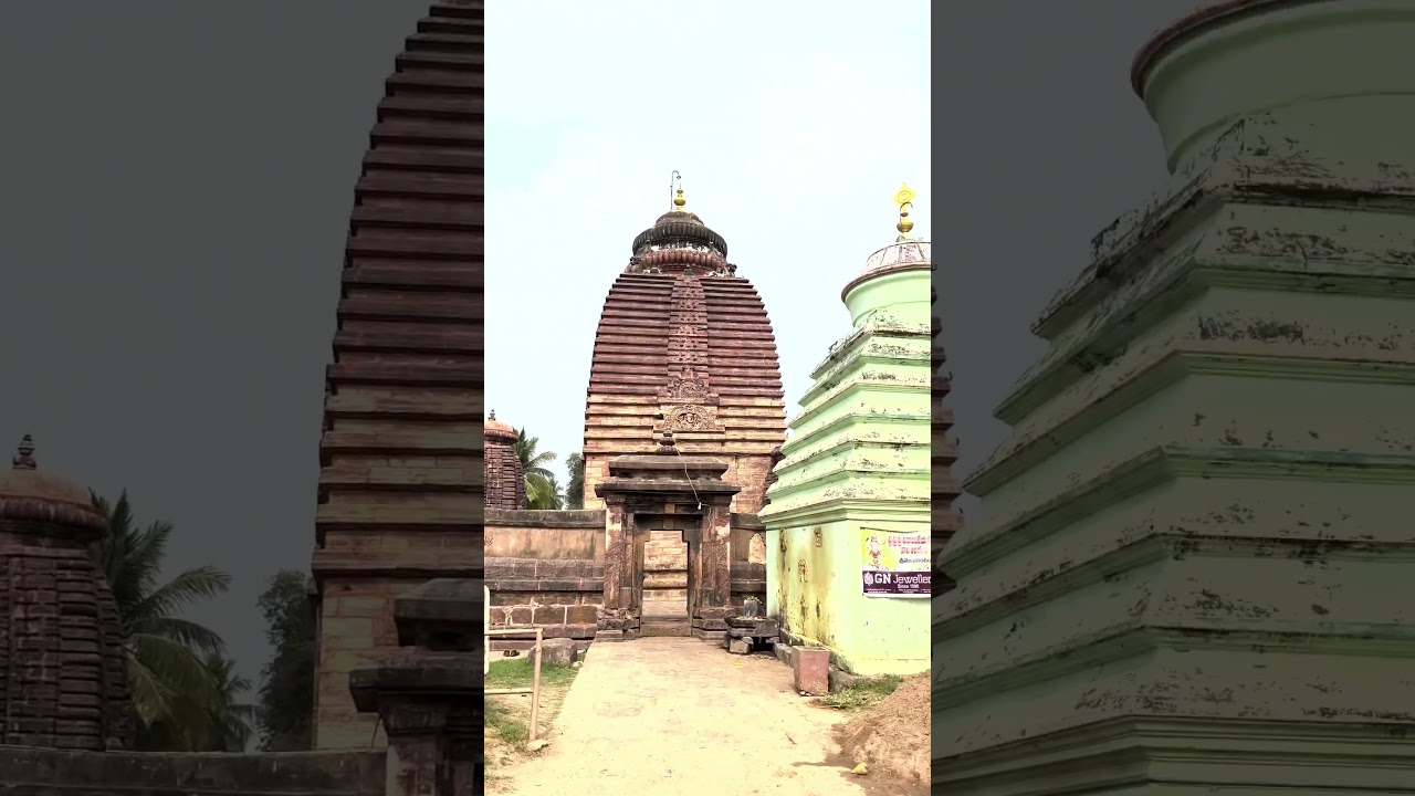 Sri Mukhalingeswara Swamy Temple🛕🙏 | Sri Mukhalingam ❤️✨