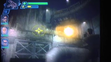 The matrix path of neo walkthrough. P14