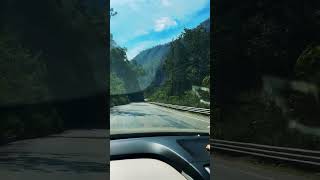 #travel #mountains #views #nature #love #greenery #roadtrip #trending #viralshorts #fyp