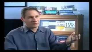 Bible Code - The History of Men Encoded in The Bible