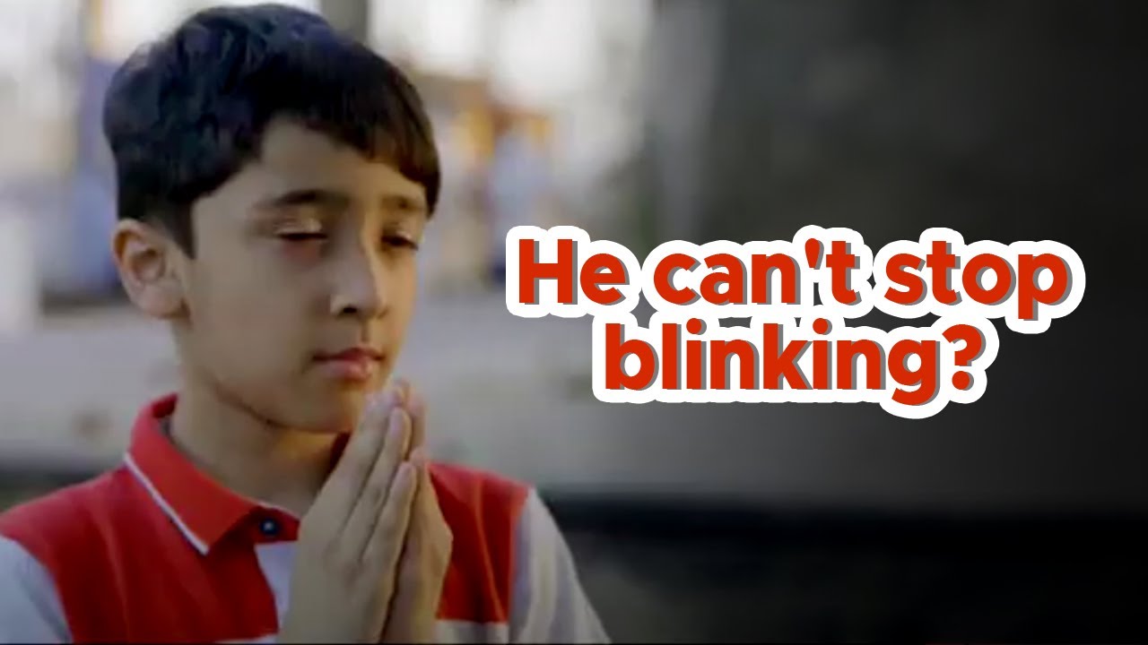 The incredible story a young boy, Fadfadlal | Zomato ad film rank #4