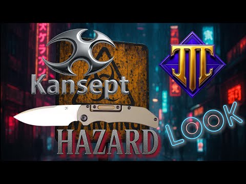 Kansept Hazard...You just have to watch!